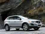 Volvo XC60 DRIVe Efficiency 2009 года (UK)